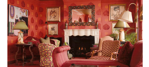 (Photo) Living Room
