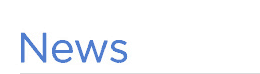 (Headline) News