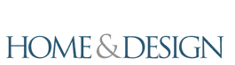 (Logo) Home & Design Magazine