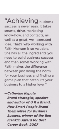 Achieving business success is never easy...