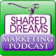 (Logo) Shared Dreams Podcast