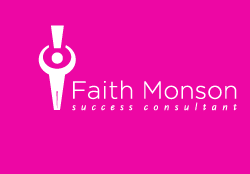Faith Monson Logo